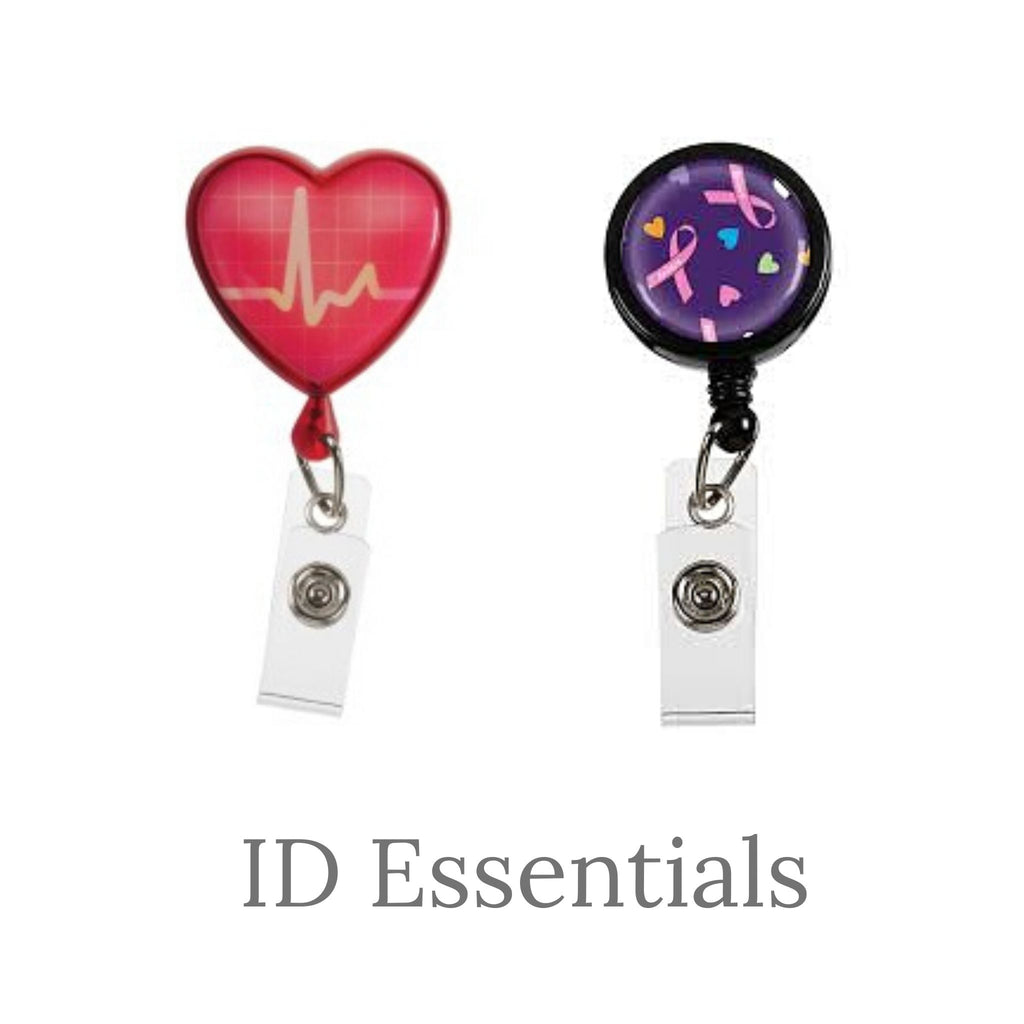 ID Essentials
