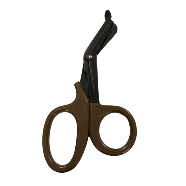 CLEARANCE - 7.5 Stealth Blade Utility Scissors - 5 colour handles