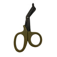 CLEARANCE - 7.5 Stealth Blade Utility Scissors - 5 colour handles