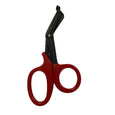 CLEARANCE - 7.5 Stealth Blade Utility Scissors - 5 colour handles