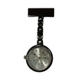 CLEARANCE - Stunning Classic Fob Watches with Thin Chain in Four Colours