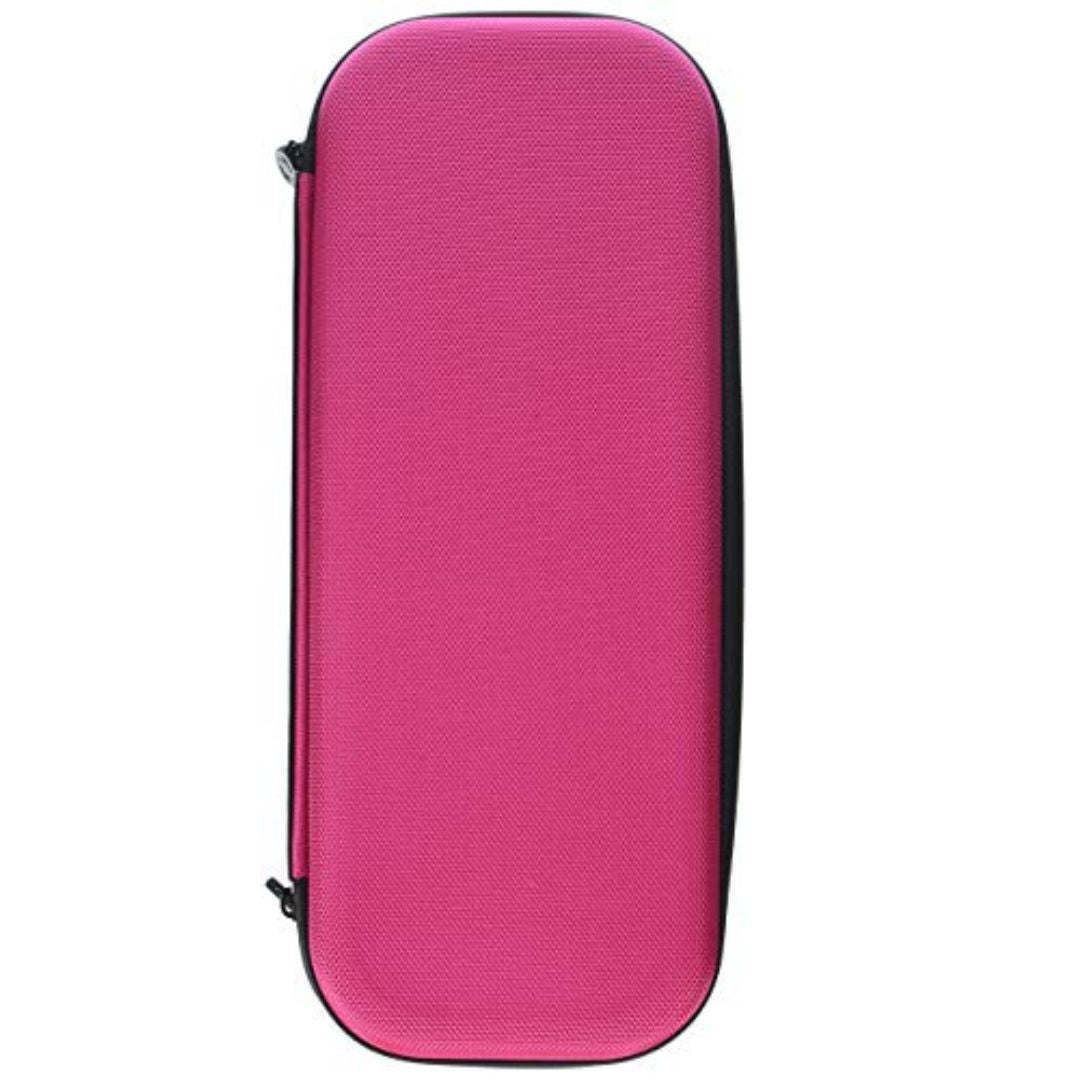 CLEARANCE - Ballistics Premium Cardiology Stethoscope Case - Hot Pink