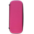 CLEARANCE - Ballistics Premium Cardiology Stethoscope Case - Hot Pink