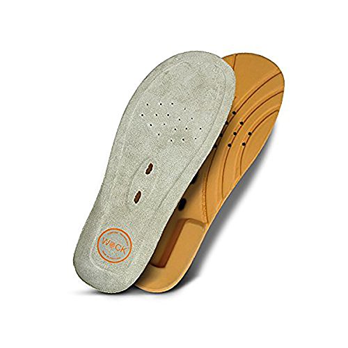 CLEARANCE - Extra Comfort Inner Sole to fit our signature Clog or Transparent Clog.