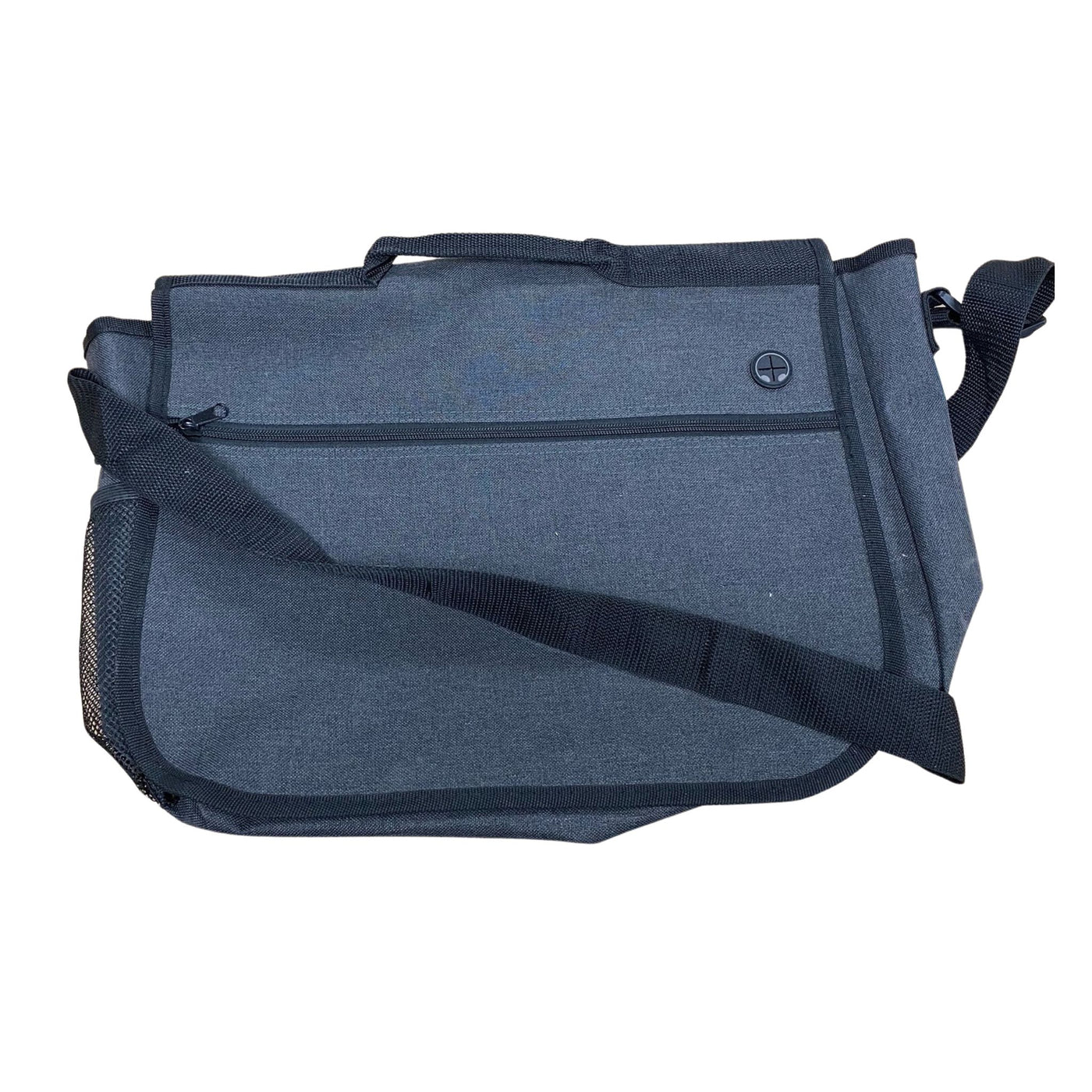 CLEARANCE - Large Grey Bag