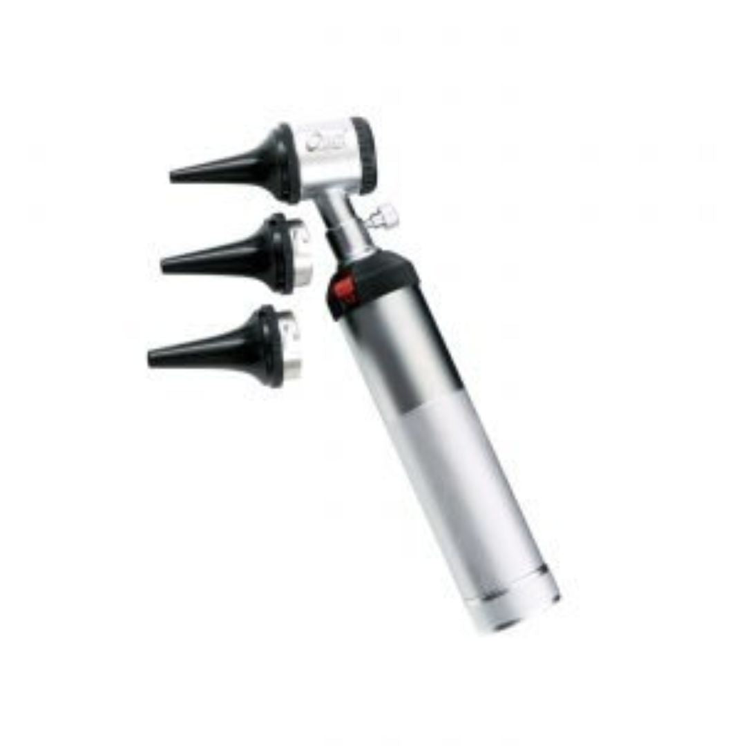CLEARANCE - Orion (Xenon) Otoscope in Soft Pouch