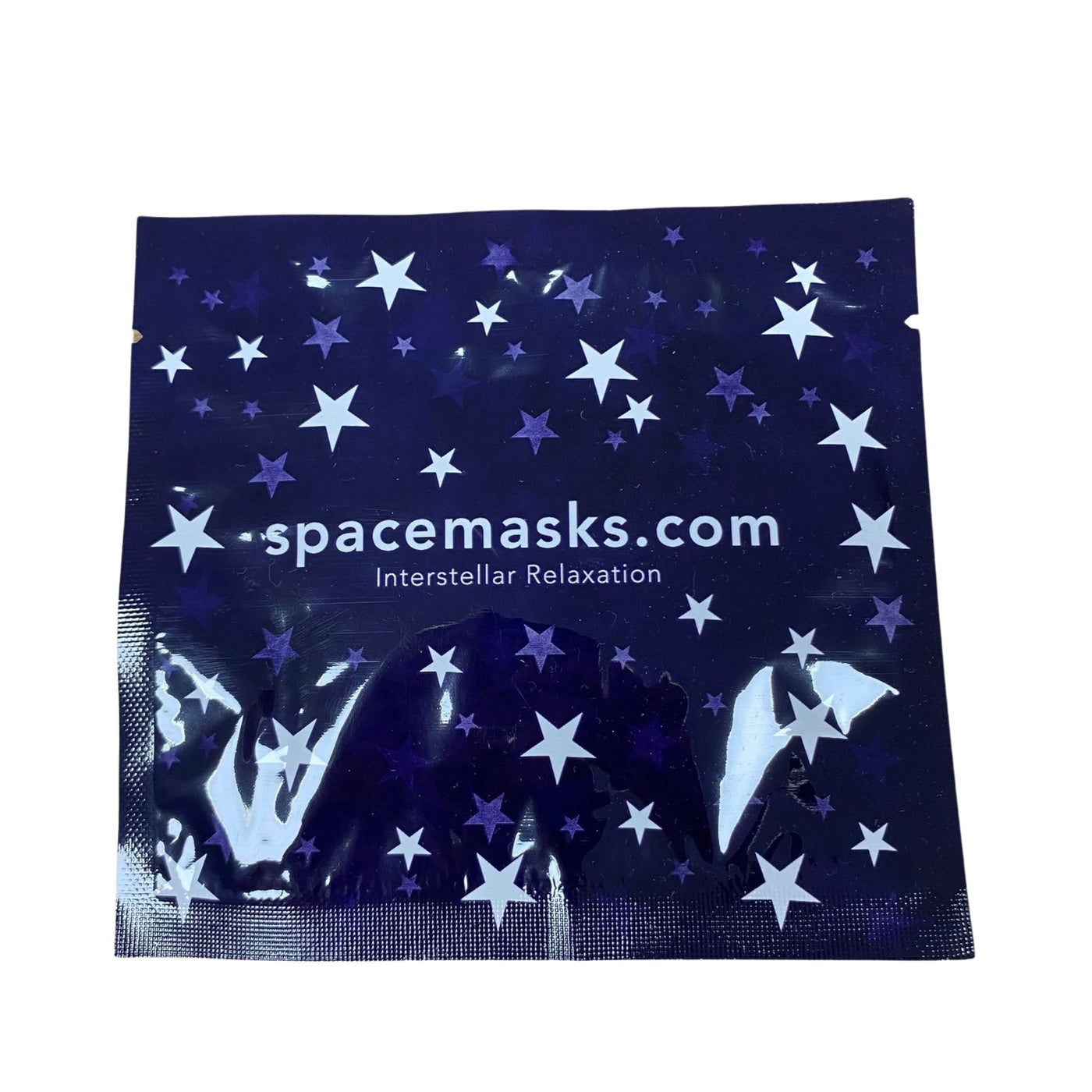 Self-heating Eye Mask
