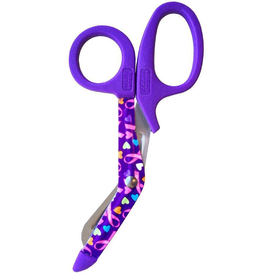 Love & Believe Utility Scissors