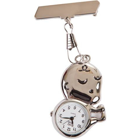 Baby Fob Watch