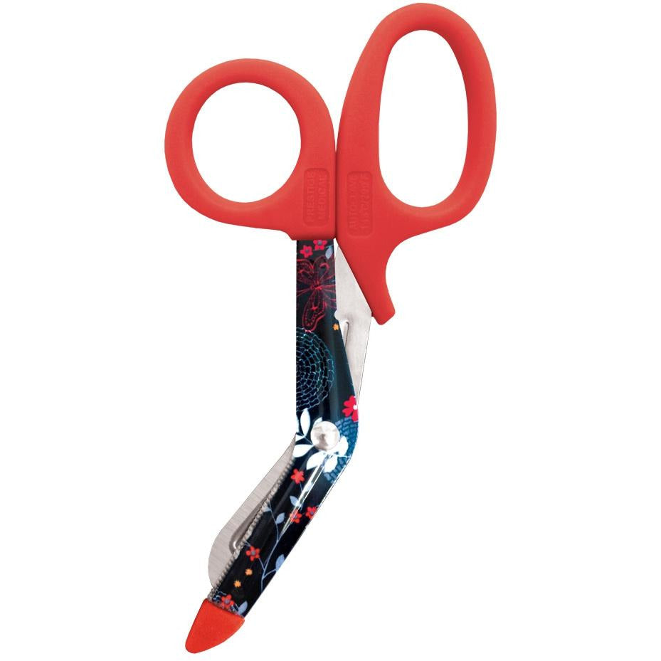 Night Garden 5.5inch Utility Scissors