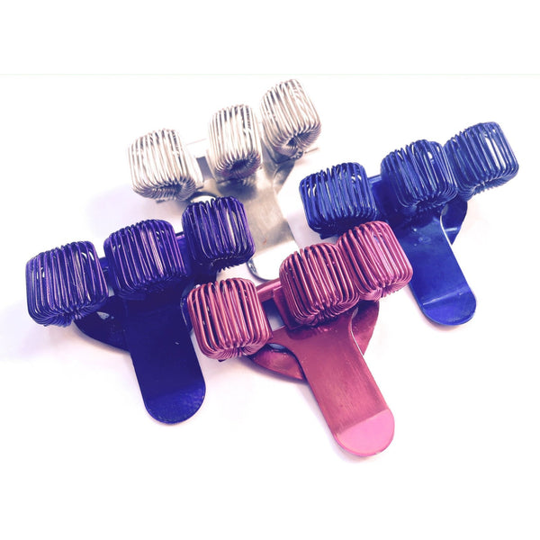 Three Ring Pen Holder
