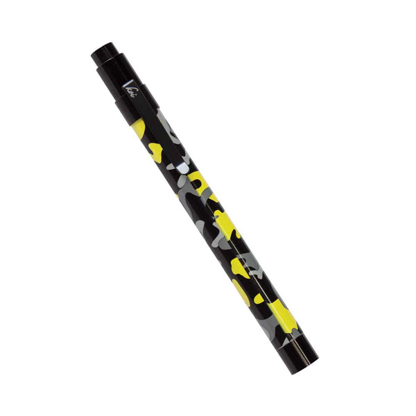 Premium Penlight - Driftwood Camo Canary