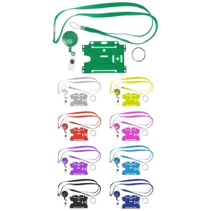 ID Sets