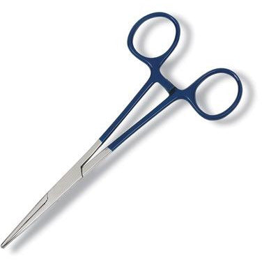5.5 Colourmate Kelly Forceps" - Various Colours