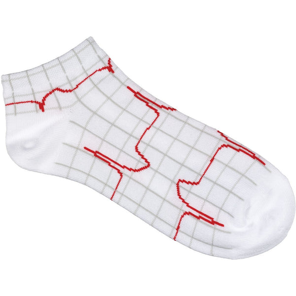 Nurse Socks - ECG