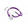 Twin Tube Sprague Stethoscope