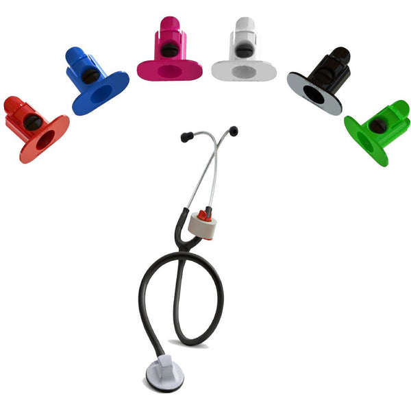 Stethoscope Tape Holder