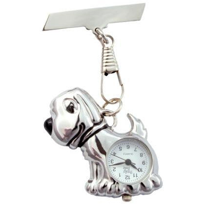 Dog Fob Watch