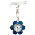 Flower Fob Watch