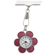 Flower Fob Watch