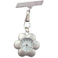 Flower Fob Watch