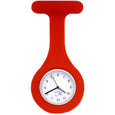 Silicone Fob Watch Analogue