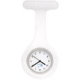 Silicone Fob Watch Analogue