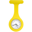 Silicone Fob Watch Analogue