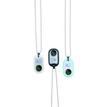 Nurse Tag Lanyard Watch
