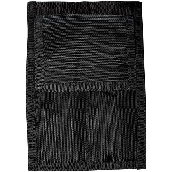 Square Padded Nylon Holster Set