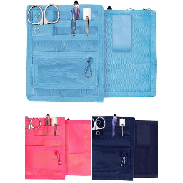 Pocket or Belt Organiser with Tools