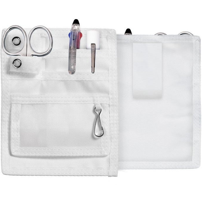 Pocket or Belt Organiser with Tools