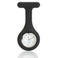 Silicone Fob Watch Analogue