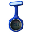 Multi Functional Digital Fob Watch