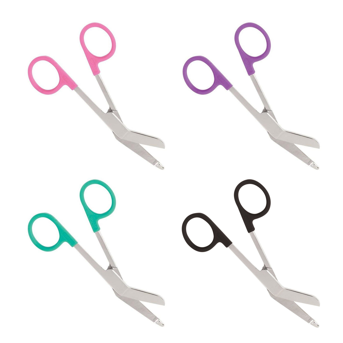 Listermate Bandage Scissors - Various Colours