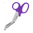 5.5 inch Nurse Utility Scissors - Various Colours (without safety tips)