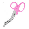 5.5 inch Nurse Utility Scissors - Various Colours (without safety tips)