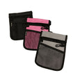 Coloured Belt Pocket Organiser - Various Colours