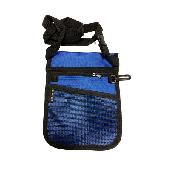 CLEARANCE - Coloured Belt Pocket Organiser - Various Colours