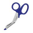 5.5 inch Nurse Utility Scissors - Various Colours (without safety tips)