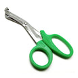 5.5 inch Nurse Utility Scissors - Various Colours (without safety tips)