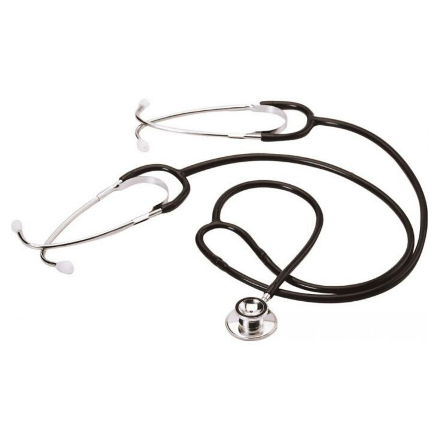 Dual Head Training Stethoscope