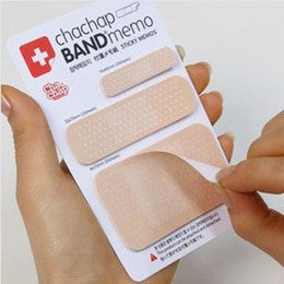 Sticky Plaster Notepads