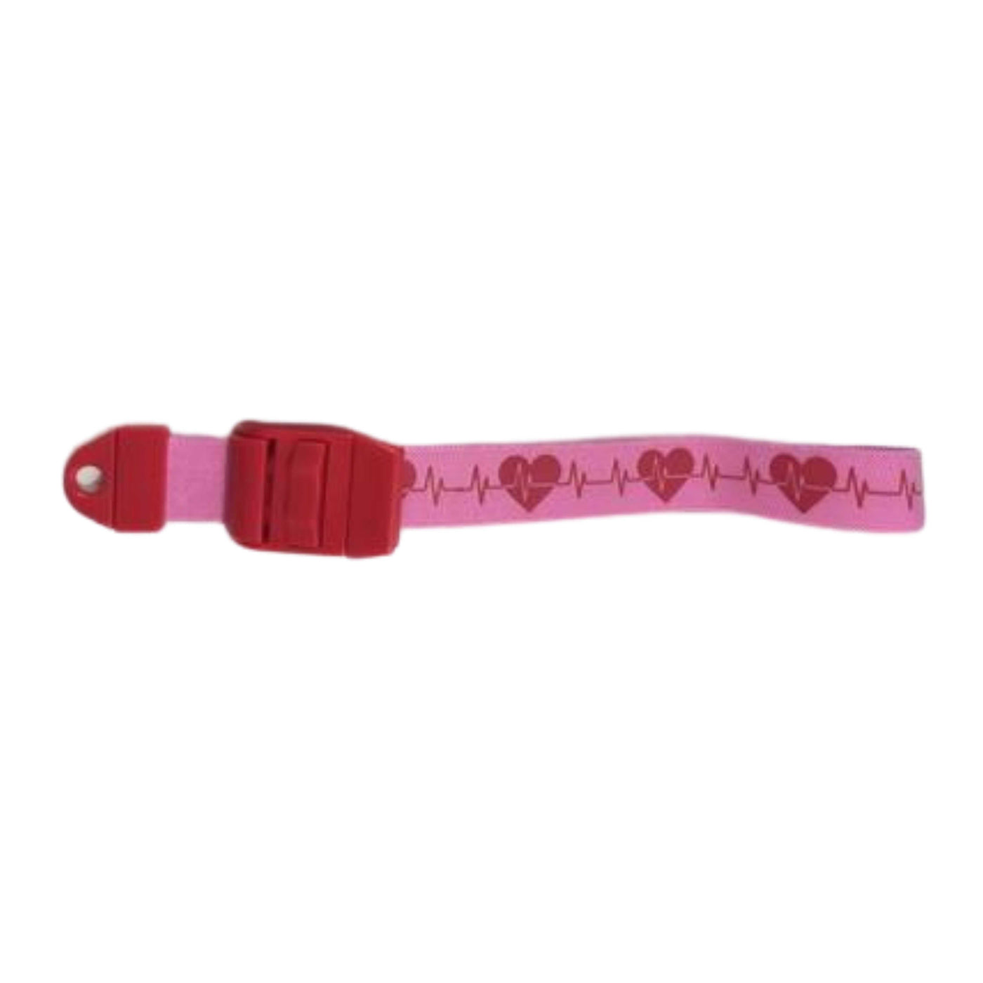 ECG Heart Tourniquet - 2 Different Colours Available