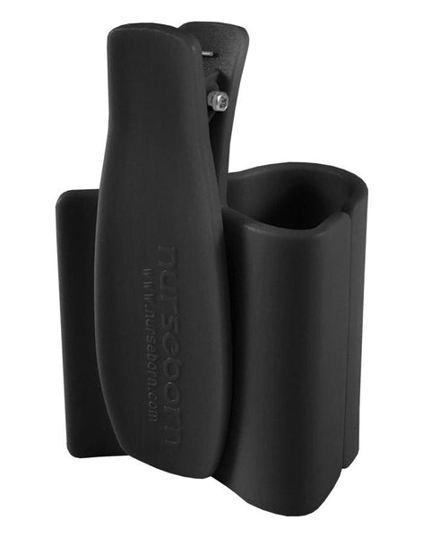 CLEARANCE Koala-Qlip Black