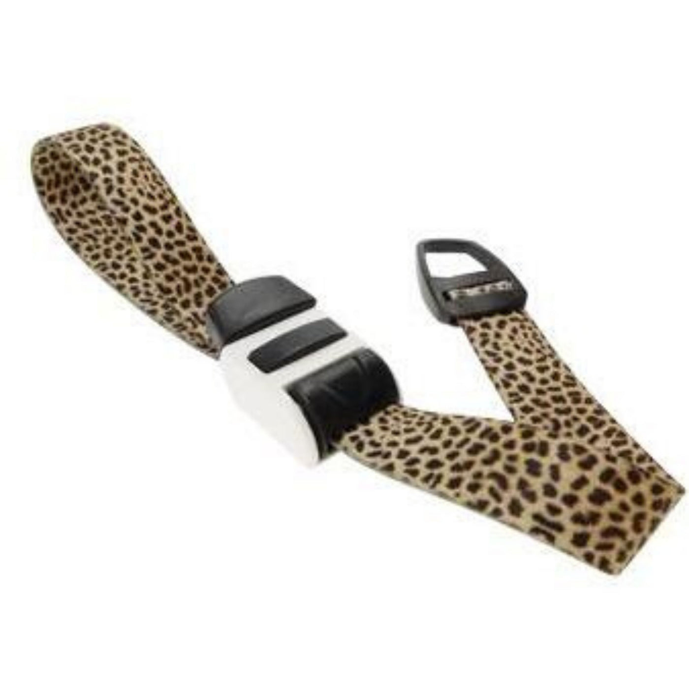 Leopard Print Tourniquet