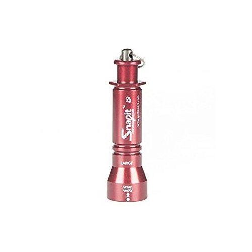 Snapit Lite Large 5-25ml