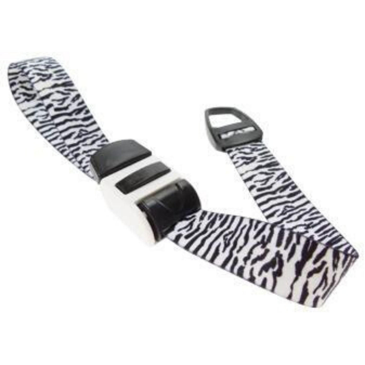 Zebra Print Tourniquet