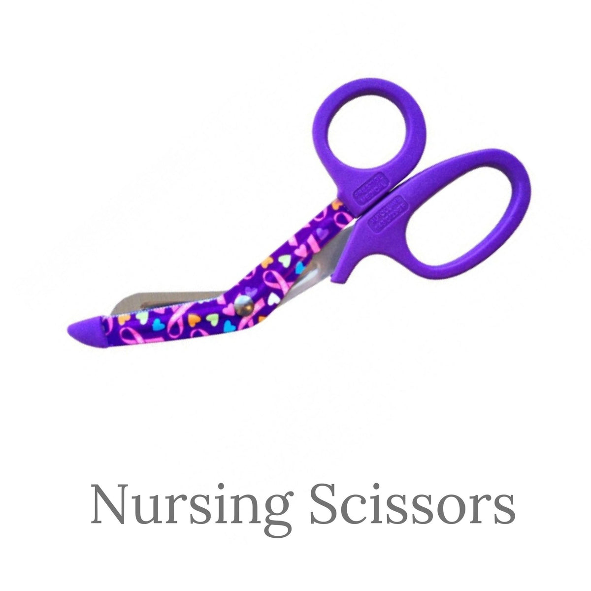 Scissors – Funky Nurse