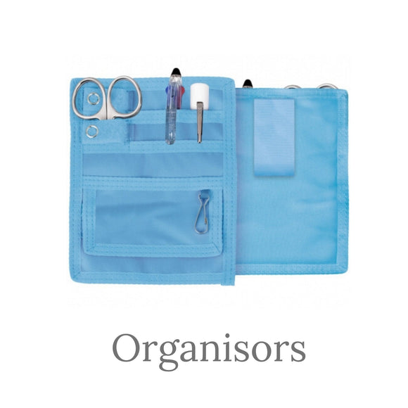 Pocket and Belt Organisors